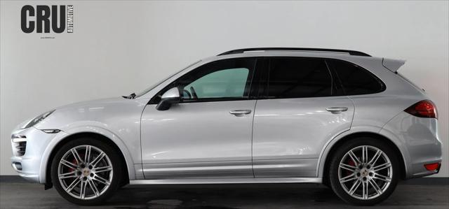 used 2014 Porsche Cayenne car, priced at $28,998