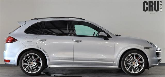 used 2014 Porsche Cayenne car, priced at $28,998