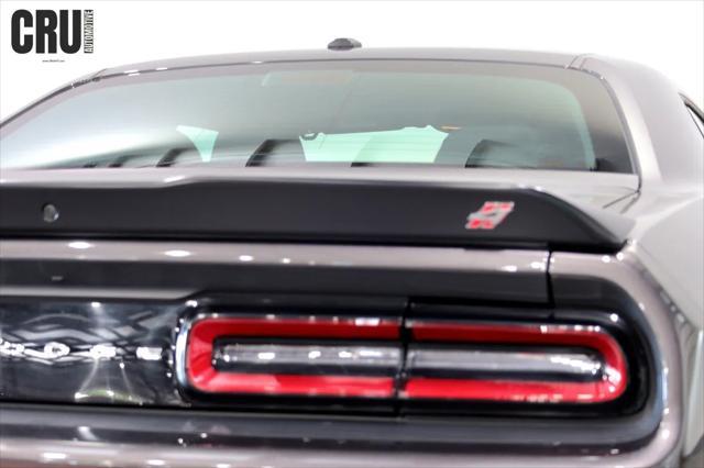 used 2023 Dodge Challenger car, priced at $28,998