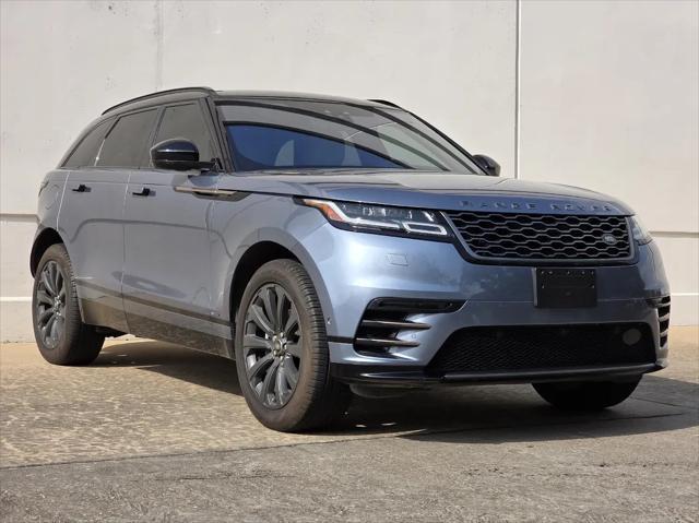 used 2019 Land Rover Range Rover Velar car, priced at $24,989