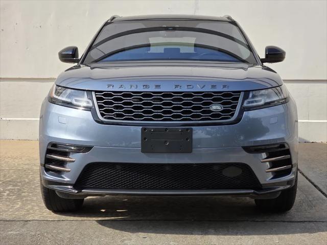 used 2019 Land Rover Range Rover Velar car, priced at $24,989
