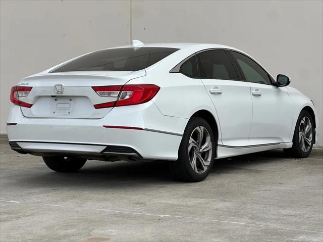 used 2018 Honda Accord car, priced at $17,989