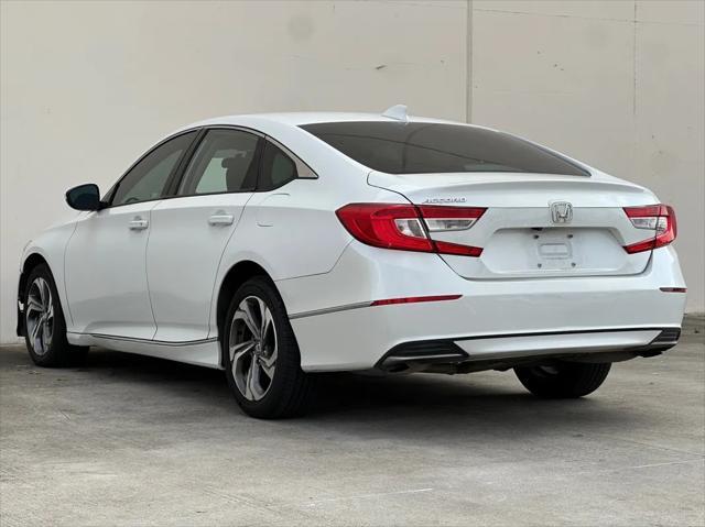 used 2018 Honda Accord car, priced at $17,989