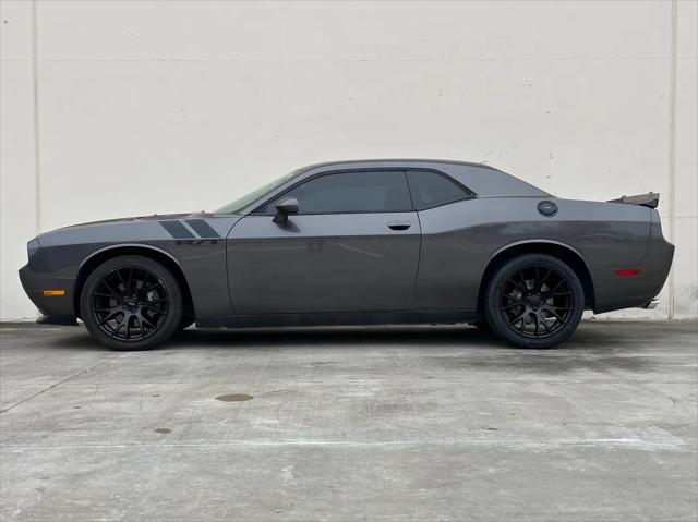 used 2014 Dodge Challenger car, priced at $14,989