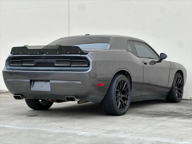 used 2014 Dodge Challenger car, priced at $14,989