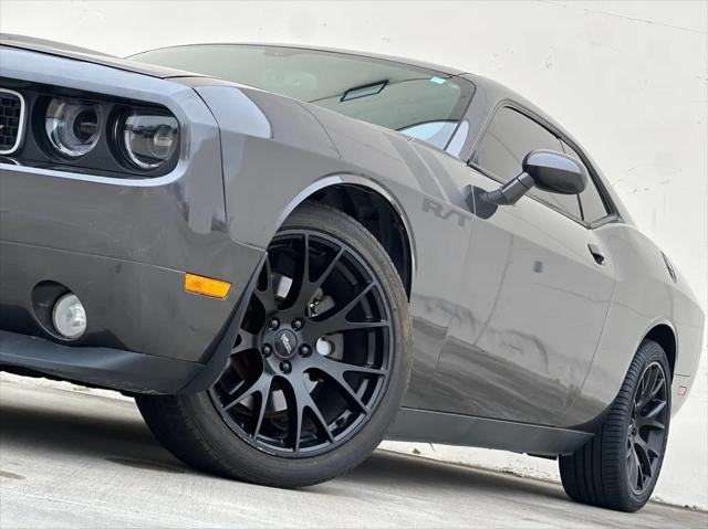 used 2014 Dodge Challenger car, priced at $14,989