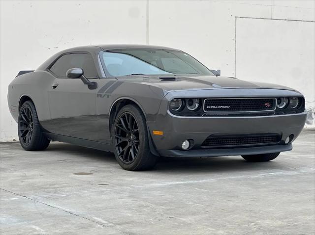 used 2014 Dodge Challenger car, priced at $14,989