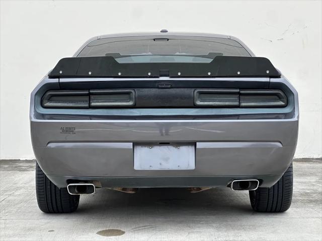 used 2014 Dodge Challenger car, priced at $14,989