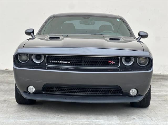 used 2014 Dodge Challenger car, priced at $14,989