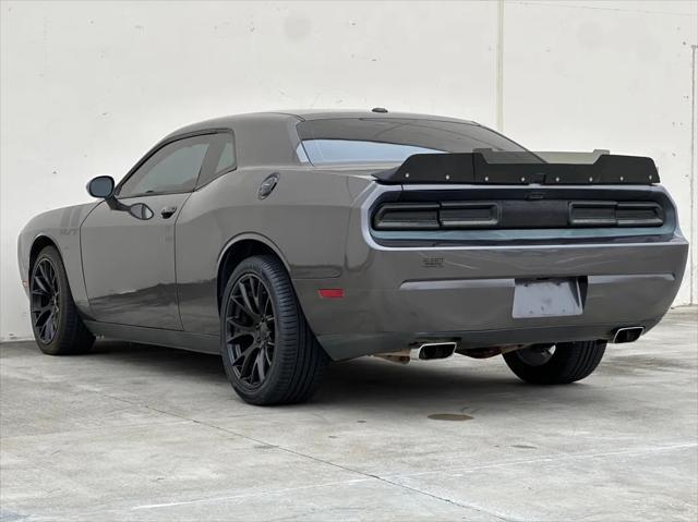 used 2014 Dodge Challenger car, priced at $14,989