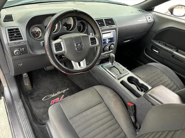 used 2014 Dodge Challenger car, priced at $14,989