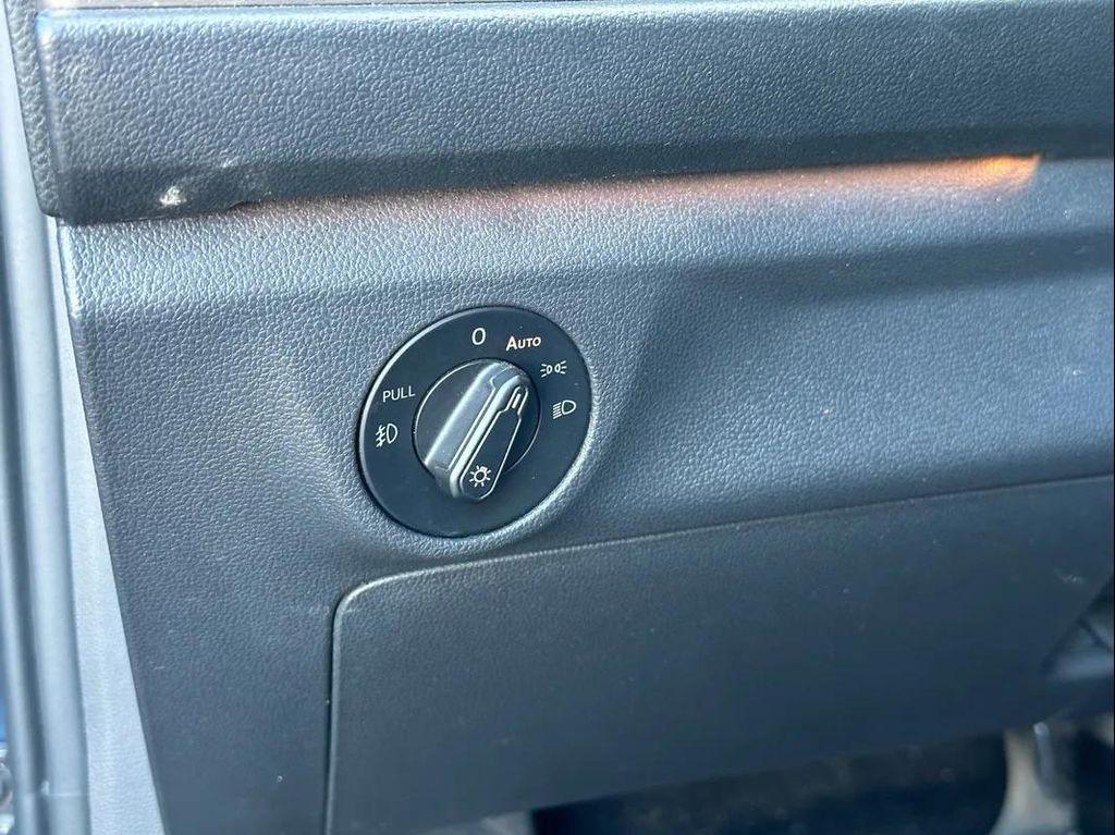 used 2020 Volkswagen Jetta car, priced at $17,989