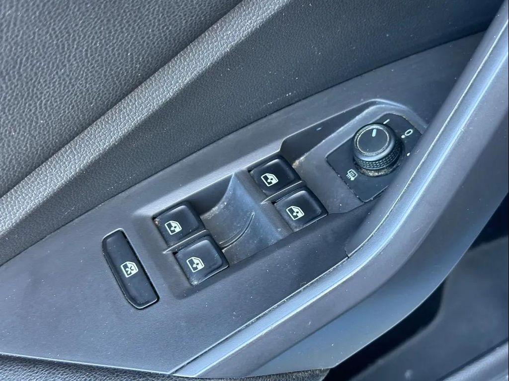 used 2020 Volkswagen Jetta car, priced at $17,989