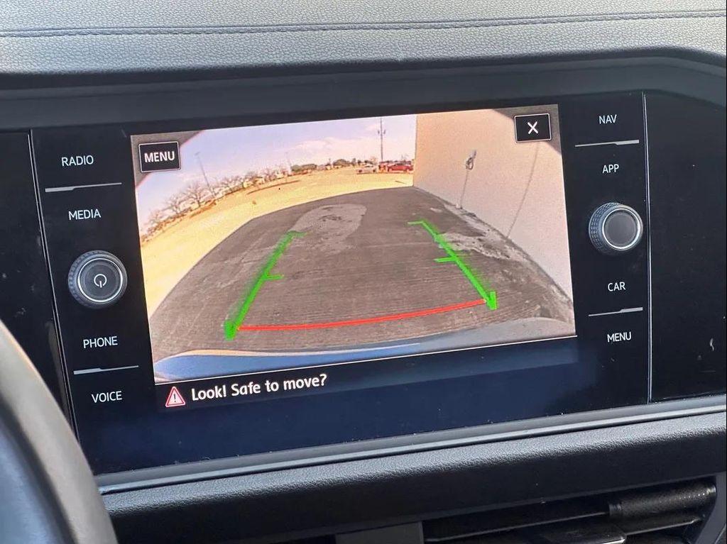 used 2020 Volkswagen Jetta car, priced at $17,989
