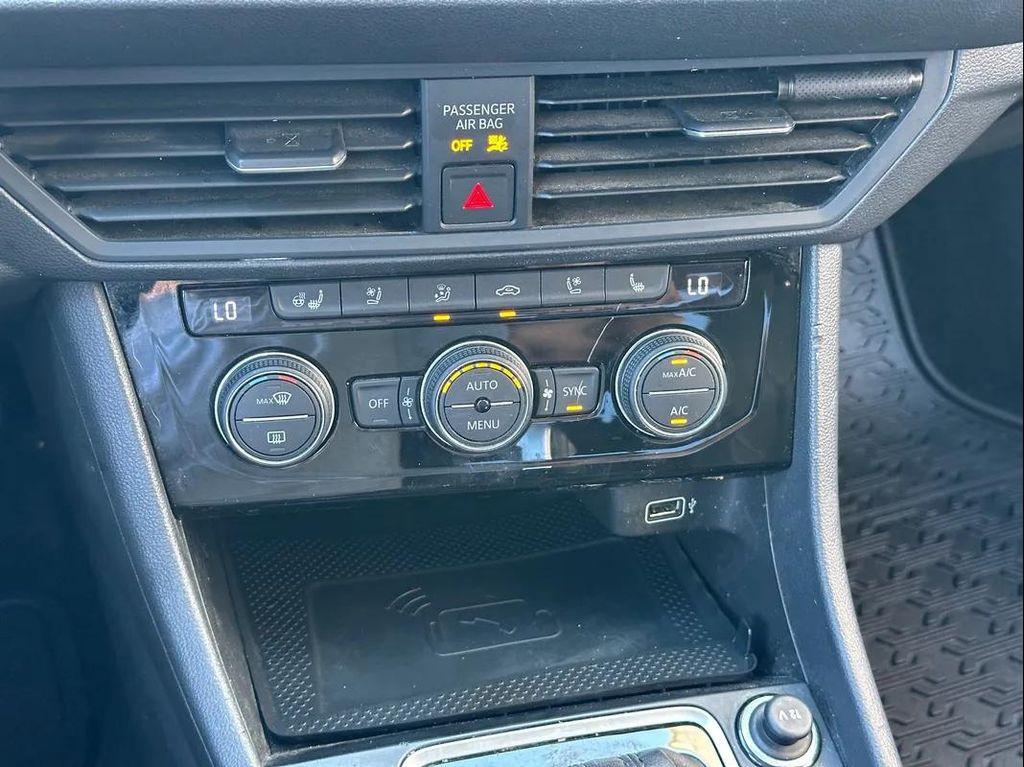 used 2020 Volkswagen Jetta car, priced at $17,989