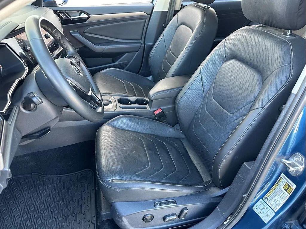 used 2020 Volkswagen Jetta car, priced at $17,989