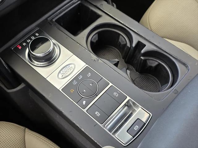 used 2019 Land Rover Discovery car, priced at $16,988