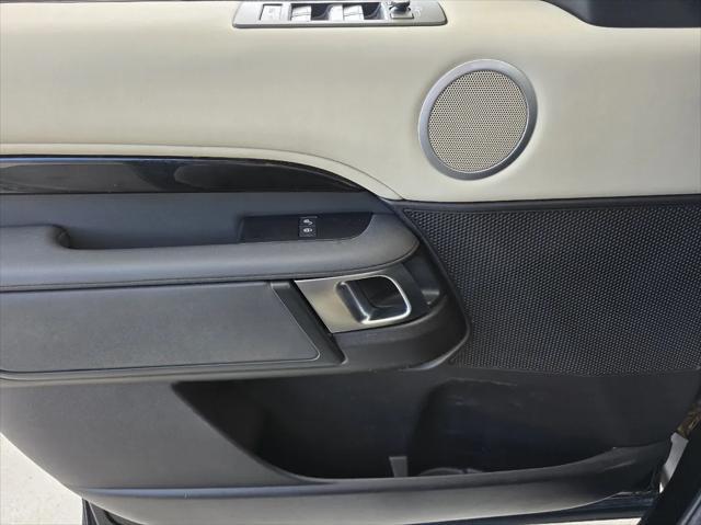 used 2019 Land Rover Discovery car, priced at $16,988
