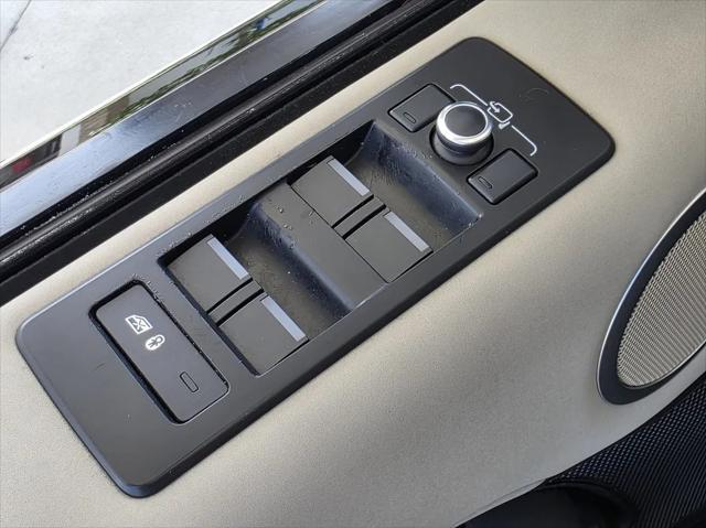 used 2019 Land Rover Discovery car, priced at $16,988