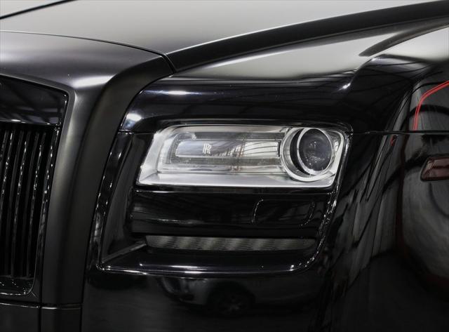 used 2010 Rolls-Royce Ghost car, priced at $85,989