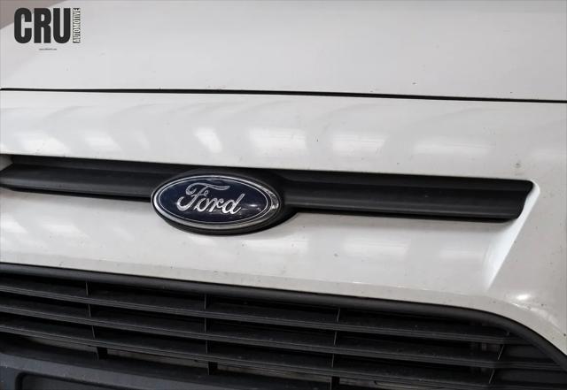 used 2018 Ford Transit Connect car, priced at $21,458