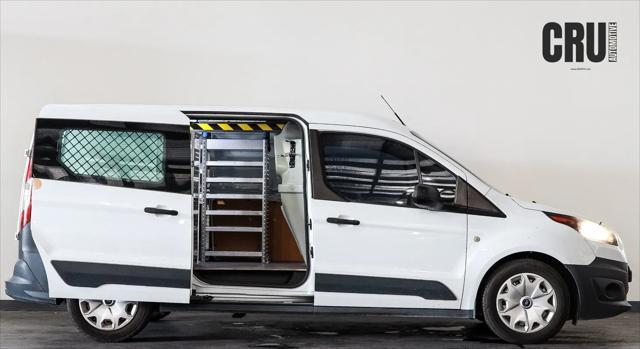 used 2018 Ford Transit Connect car, priced at $21,458