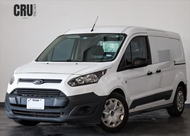 used 2018 Ford Transit Connect car, priced at $21,458