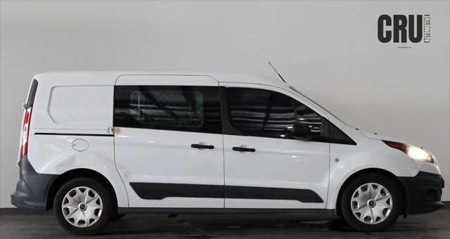 used 2018 Ford Transit Connect car, priced at $21,458