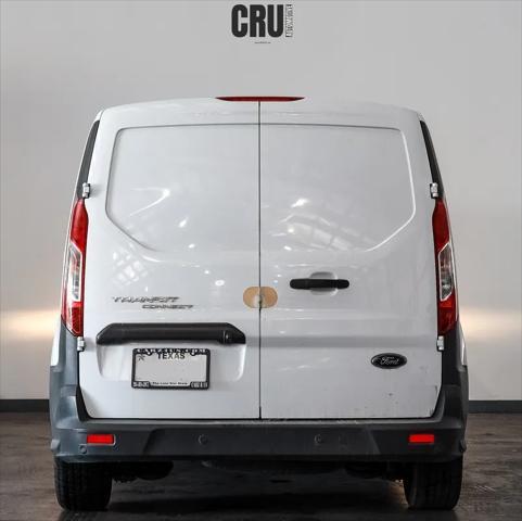 used 2018 Ford Transit Connect car, priced at $21,458