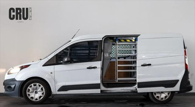 used 2018 Ford Transit Connect car, priced at $21,458