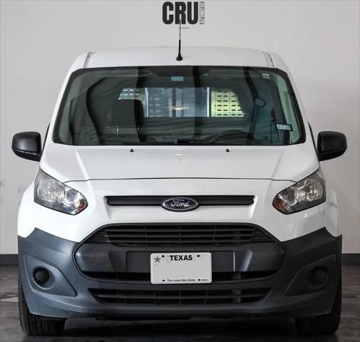 used 2018 Ford Transit Connect car, priced at $21,458