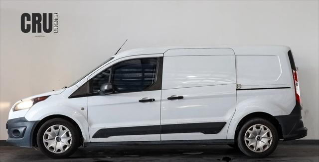 used 2018 Ford Transit Connect car, priced at $21,458