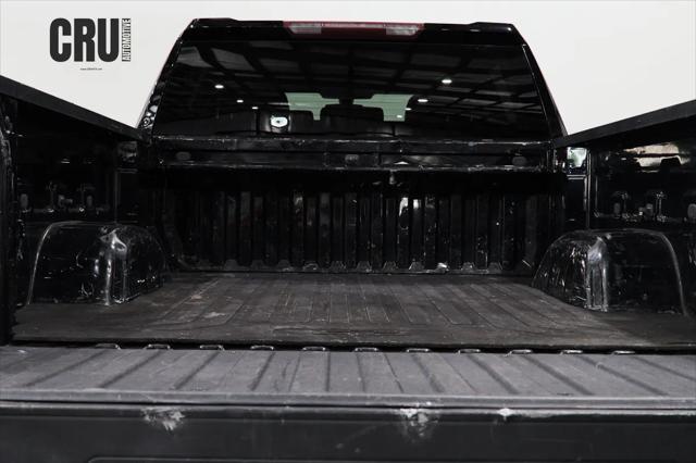 used 2019 Chevrolet Silverado 1500 car, priced at $29,898