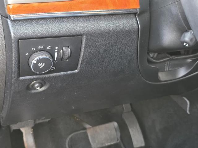 used 2012 Jeep Grand Cherokee car, priced at $9,995