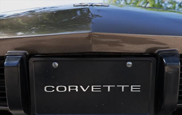 used 1979 Chevrolet Corvette car, priced at $15,998