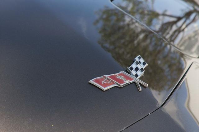 used 1979 Chevrolet Corvette car, priced at $19,500