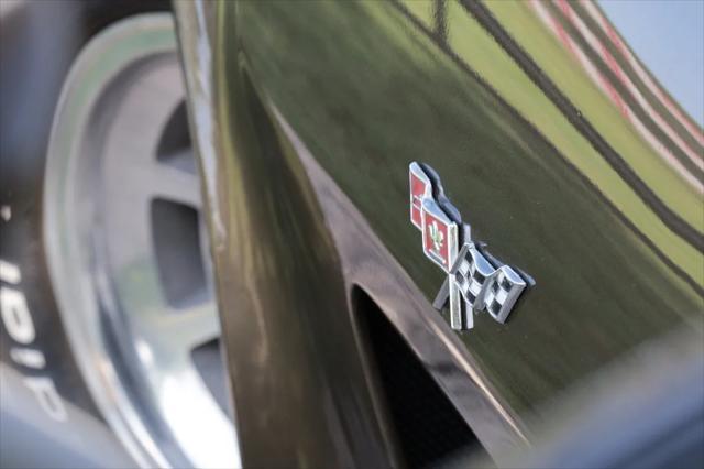 used 1979 Chevrolet Corvette car, priced at $15,998