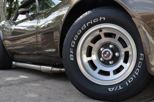 used 1979 Chevrolet Corvette car, priced at $15,998