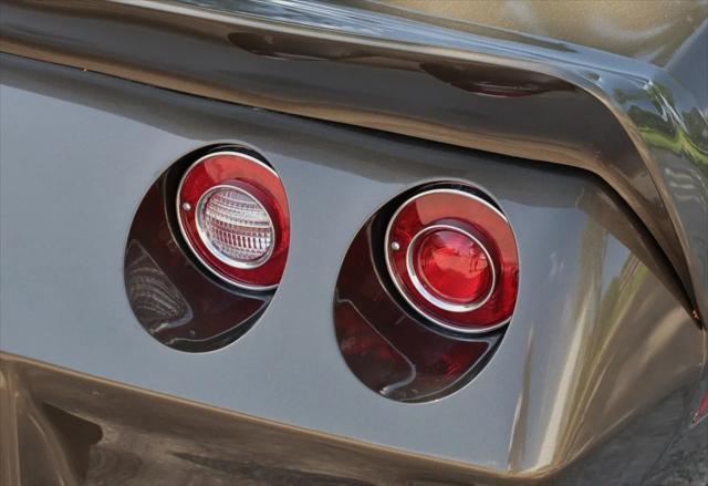 used 1979 Chevrolet Corvette car, priced at $15,998