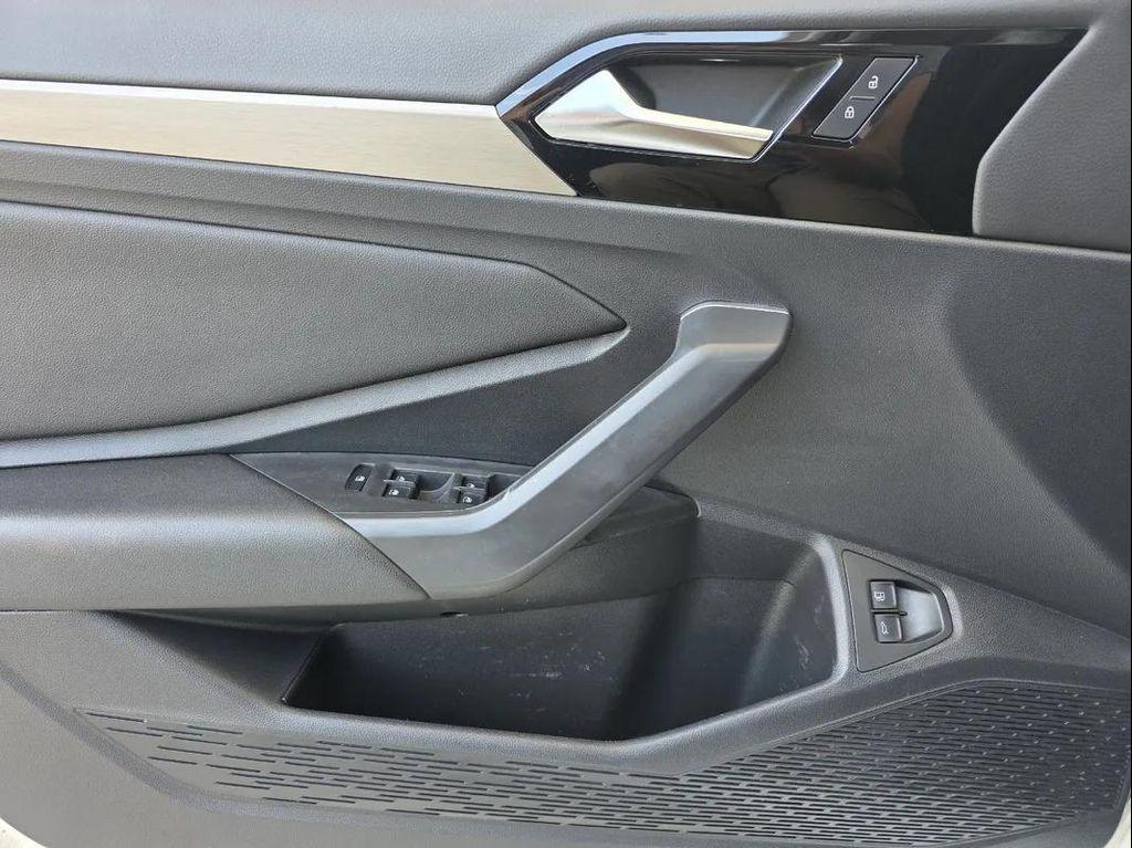 used 2020 Volkswagen Jetta car, priced at $18,898