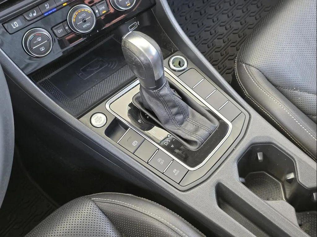 used 2020 Volkswagen Jetta car, priced at $18,898