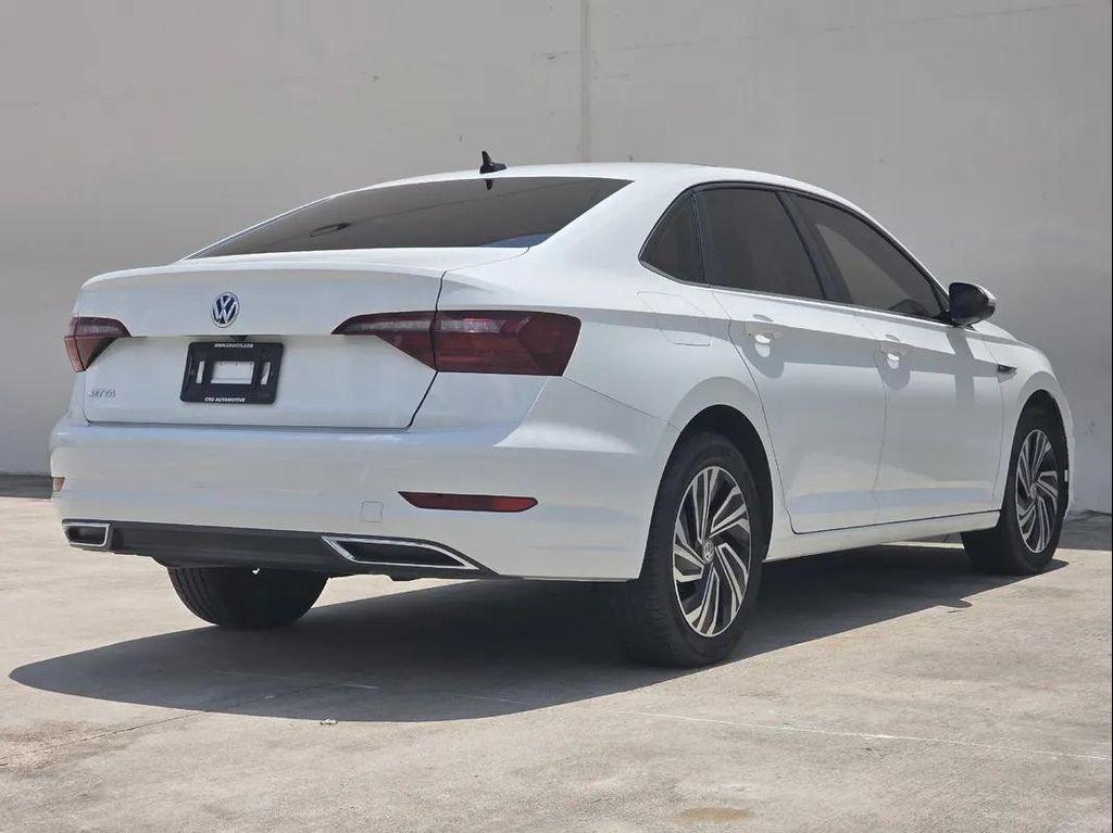 used 2020 Volkswagen Jetta car, priced at $18,898