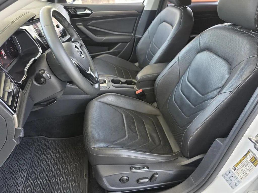 used 2020 Volkswagen Jetta car, priced at $18,898