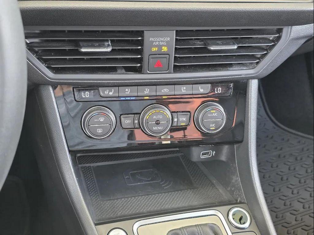 used 2020 Volkswagen Jetta car, priced at $18,898
