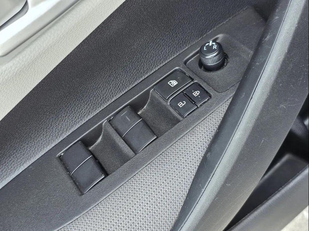 used 2021 Toyota Corolla car, priced at $16,989