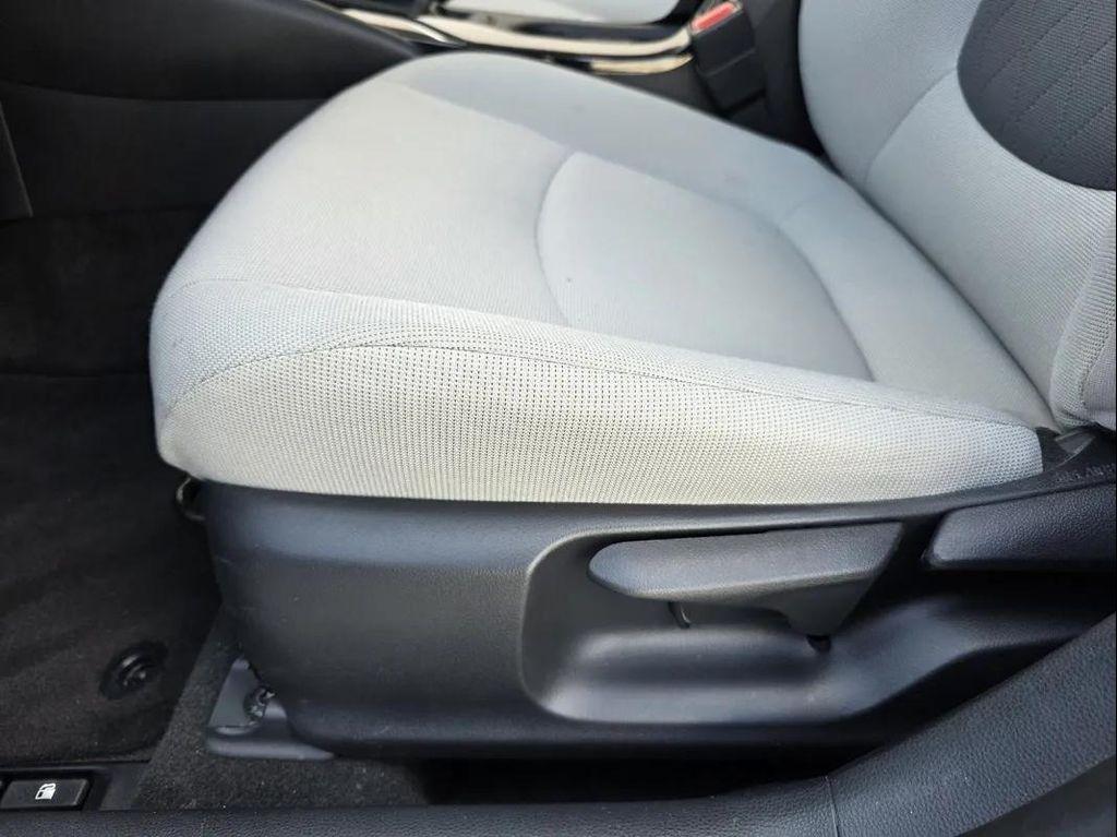 used 2021 Toyota Corolla car, priced at $16,989