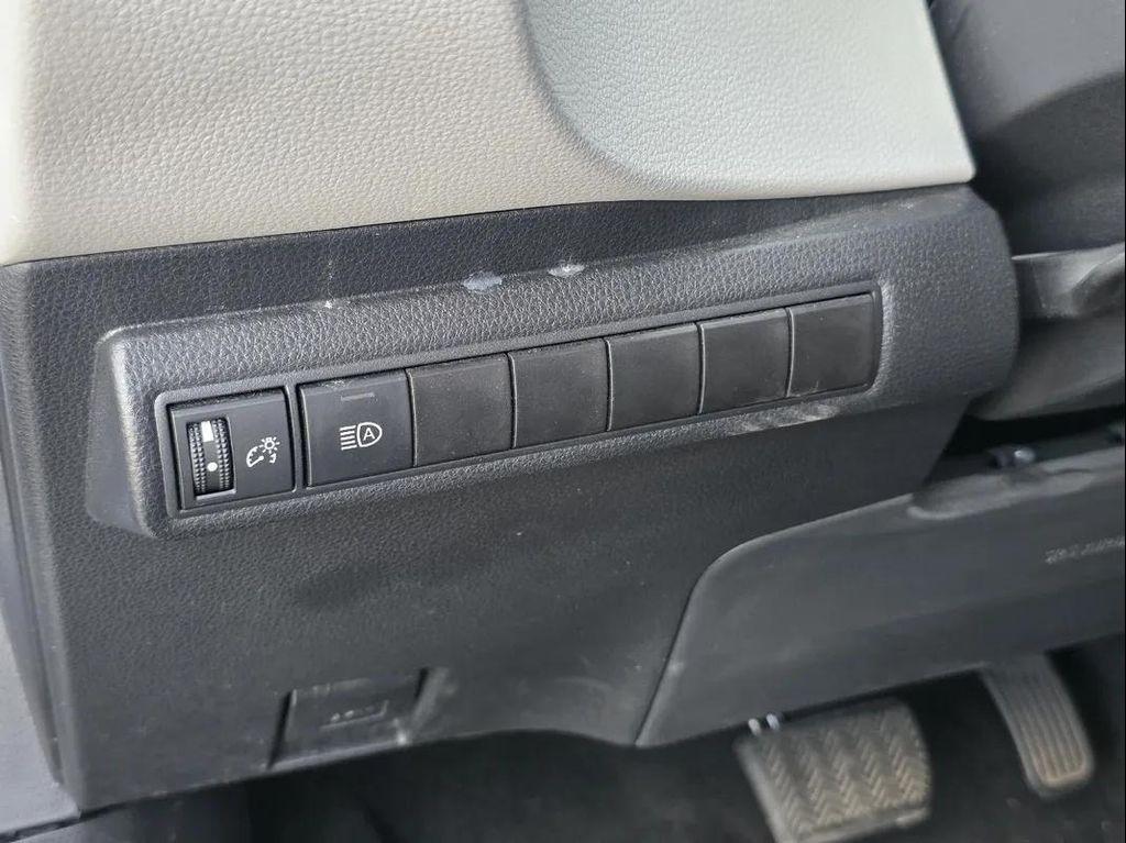 used 2021 Toyota Corolla car, priced at $16,989