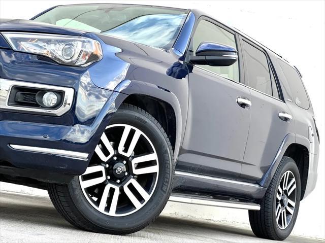 used 2018 Toyota 4Runner car, priced at $29,995