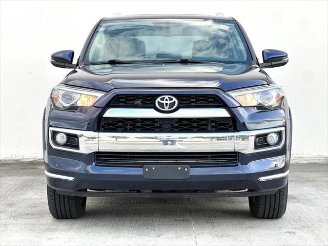 used 2018 Toyota 4Runner car, priced at $29,995