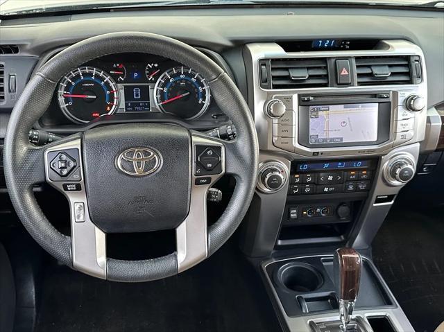 used 2018 Toyota 4Runner car, priced at $29,995